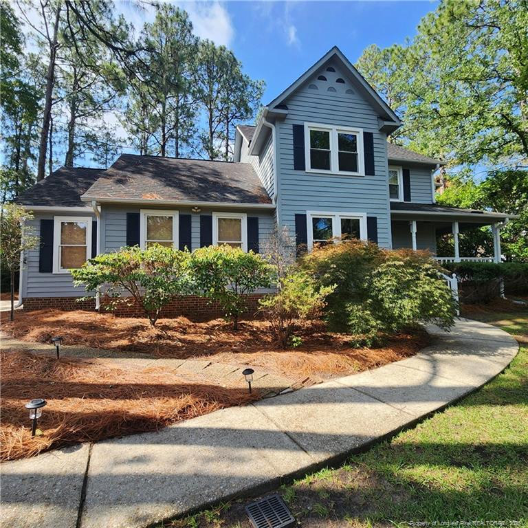 6871 S STAFF Road, Fayetteville, NC 28306