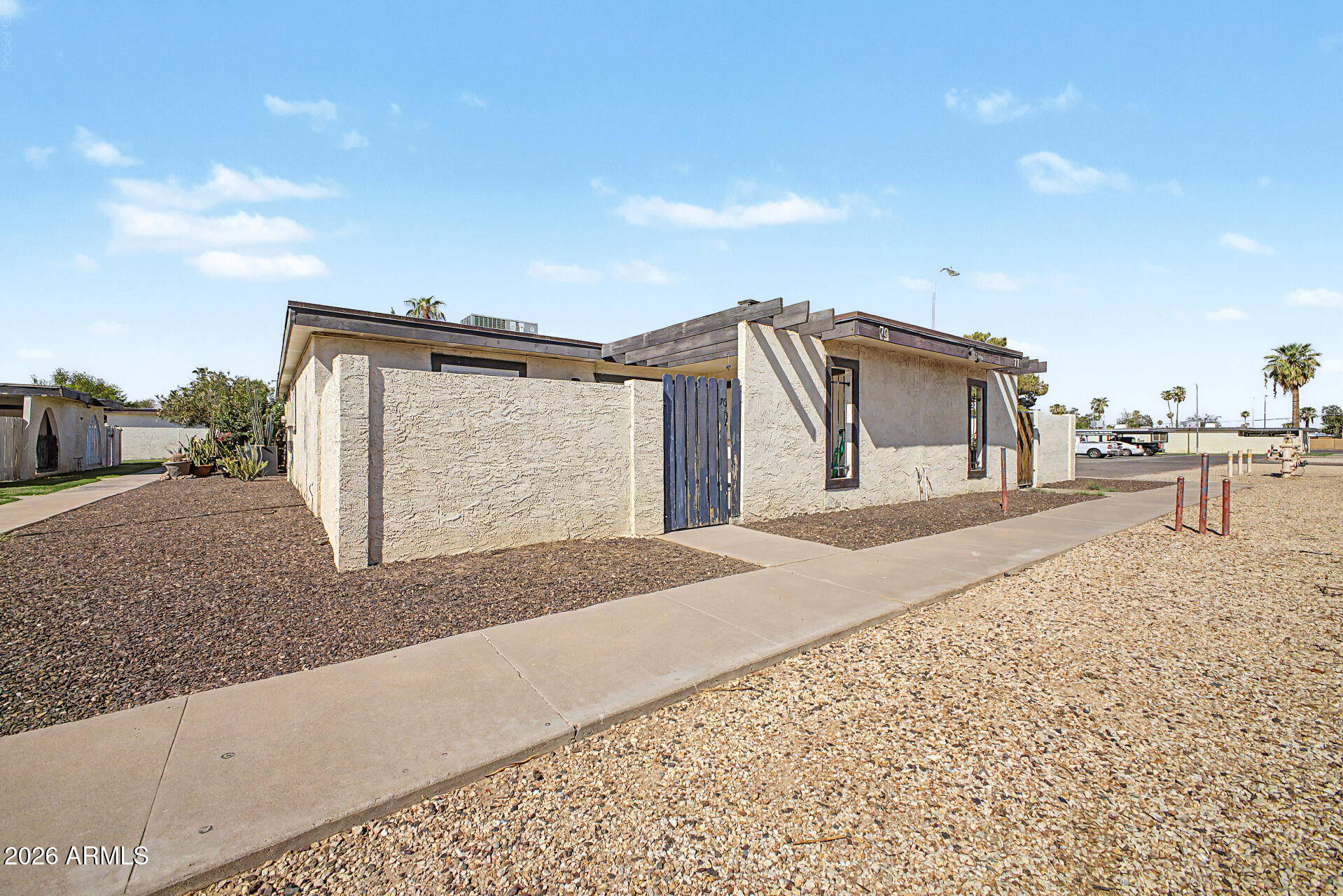 720 S DOBSON Road 76, Mesa, AZ 85202