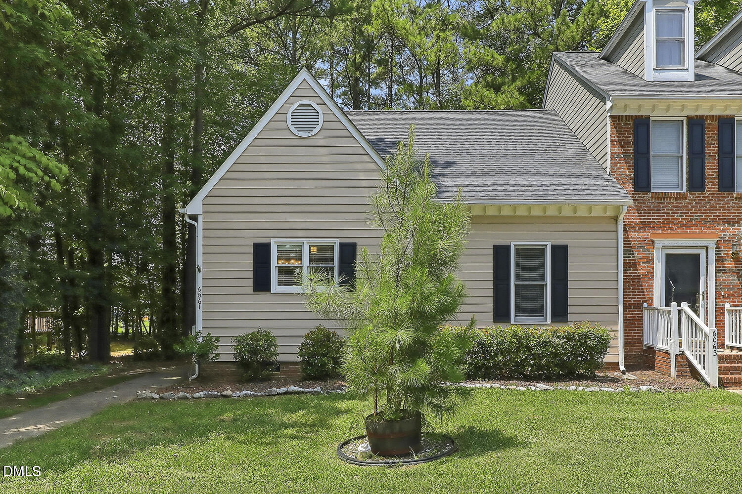 6061 Epping Forest Drive, Raleigh, NC 27613