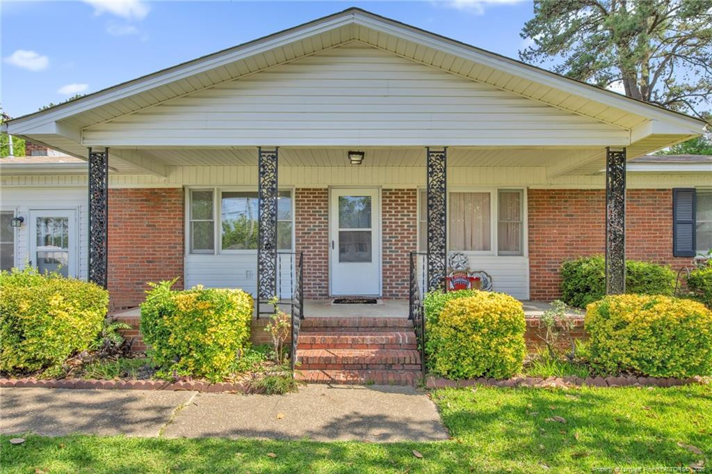 4316 Wellington Drive, Fayetteville, NC 28314