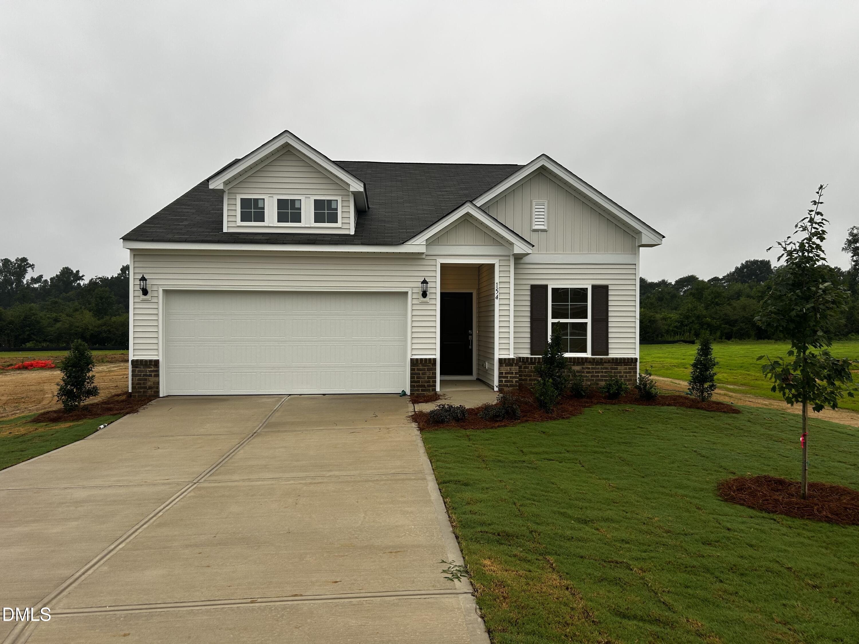 154 Thomas Trail 59, Lillington, NC 27546
