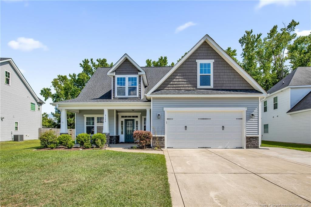 2128 Mannington Drive, Fayetteville, NC 28306