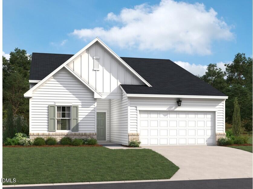 6651 Chillingham Drive 93, Middlesex, NC 27557