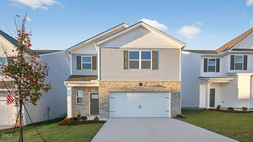 250 Chapel Street, Fuquay Varina, NC 27526