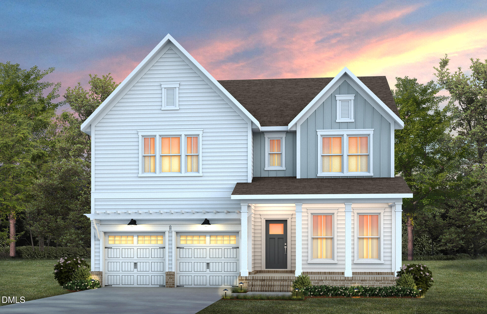 420 Willow Vale Avenue, Knightdale, NC 27545