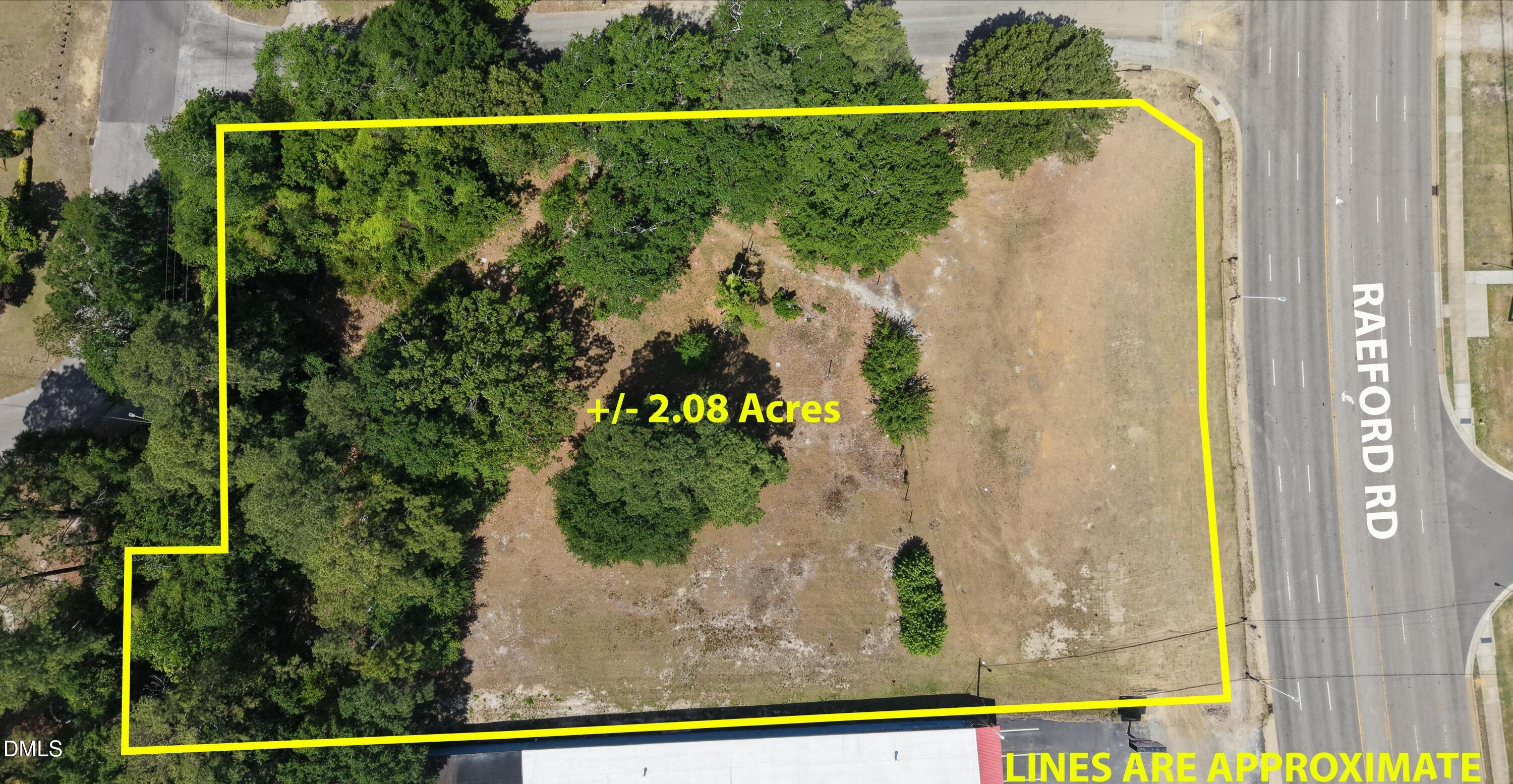 5231 Raeford Road, Fayetteville, NC 28304