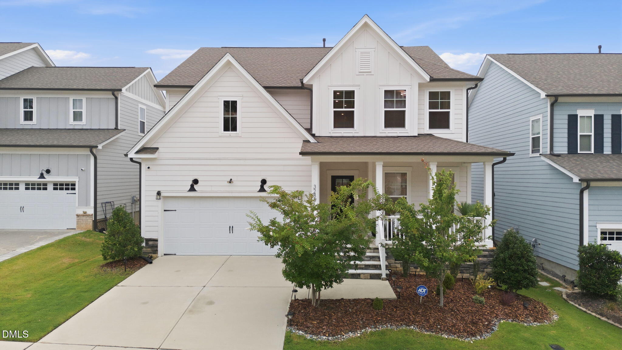 3288 Ripley River Road, New Hill, NC 27562