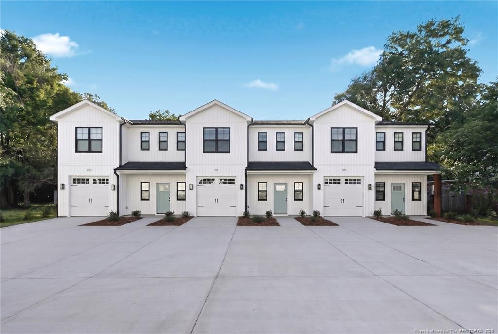 3927 Hamilton Street, Hope Mills, NC 28348