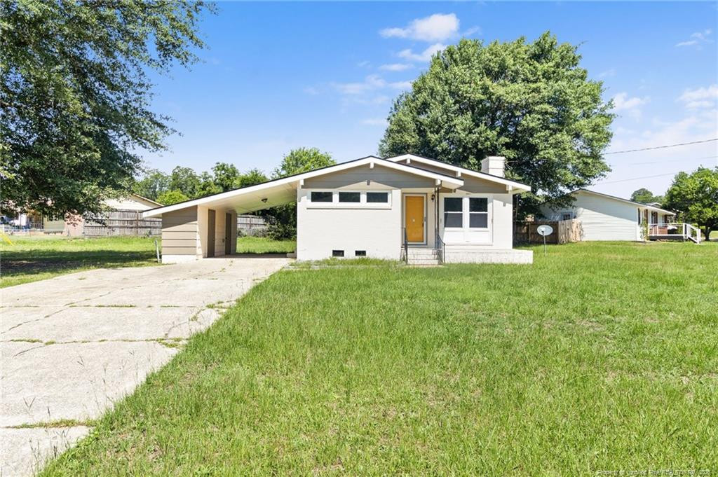 434 Lynhurst Drive, Fayetteville, NC 28314