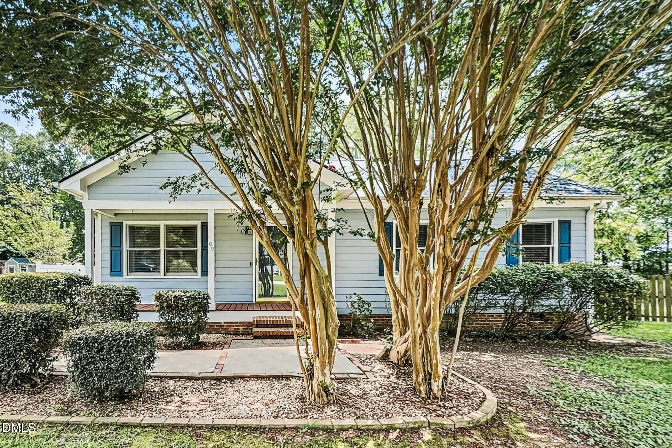 109 Mary Circle, Angier, NC 27501