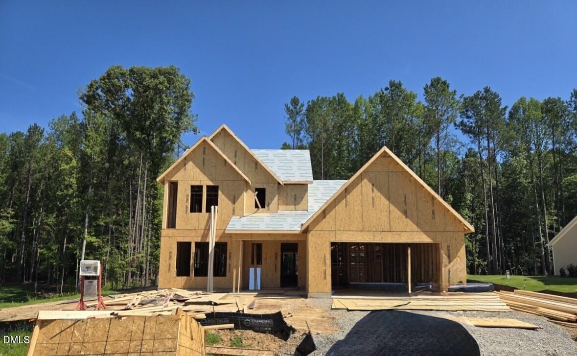110 W Victoria Ridge Drive 21, Selma, NC 27576