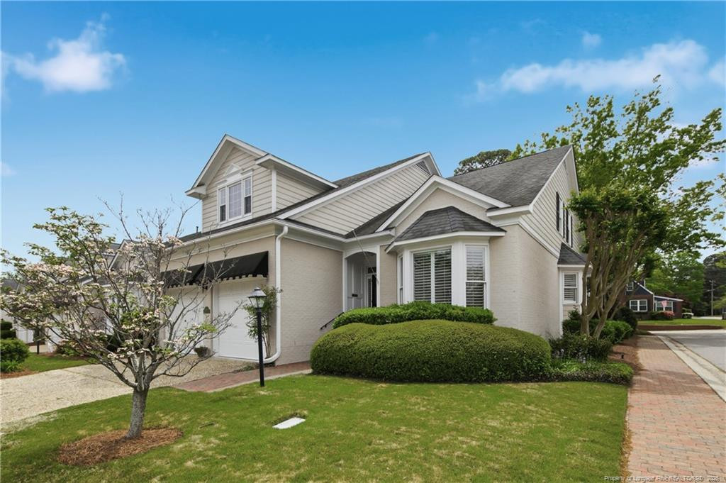 200 Litchfield Place, Fayetteville, NC 28305
