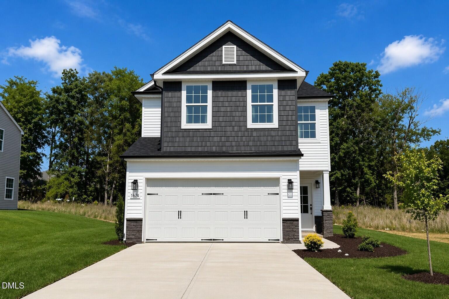 1974 Palmer Drive, Graham, NC 27253