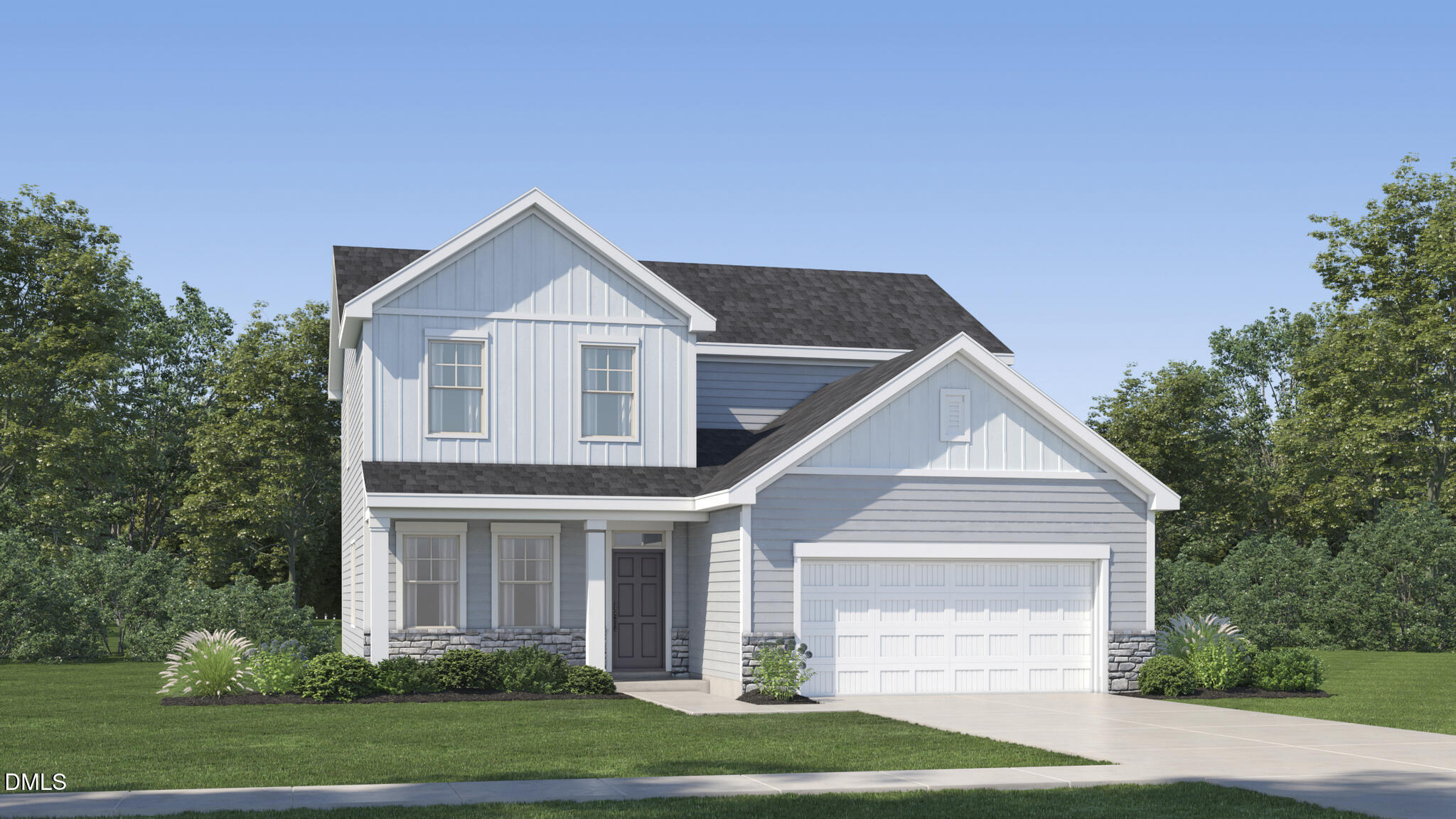 5918 Mill Stone Way W, Sims, NC 27880