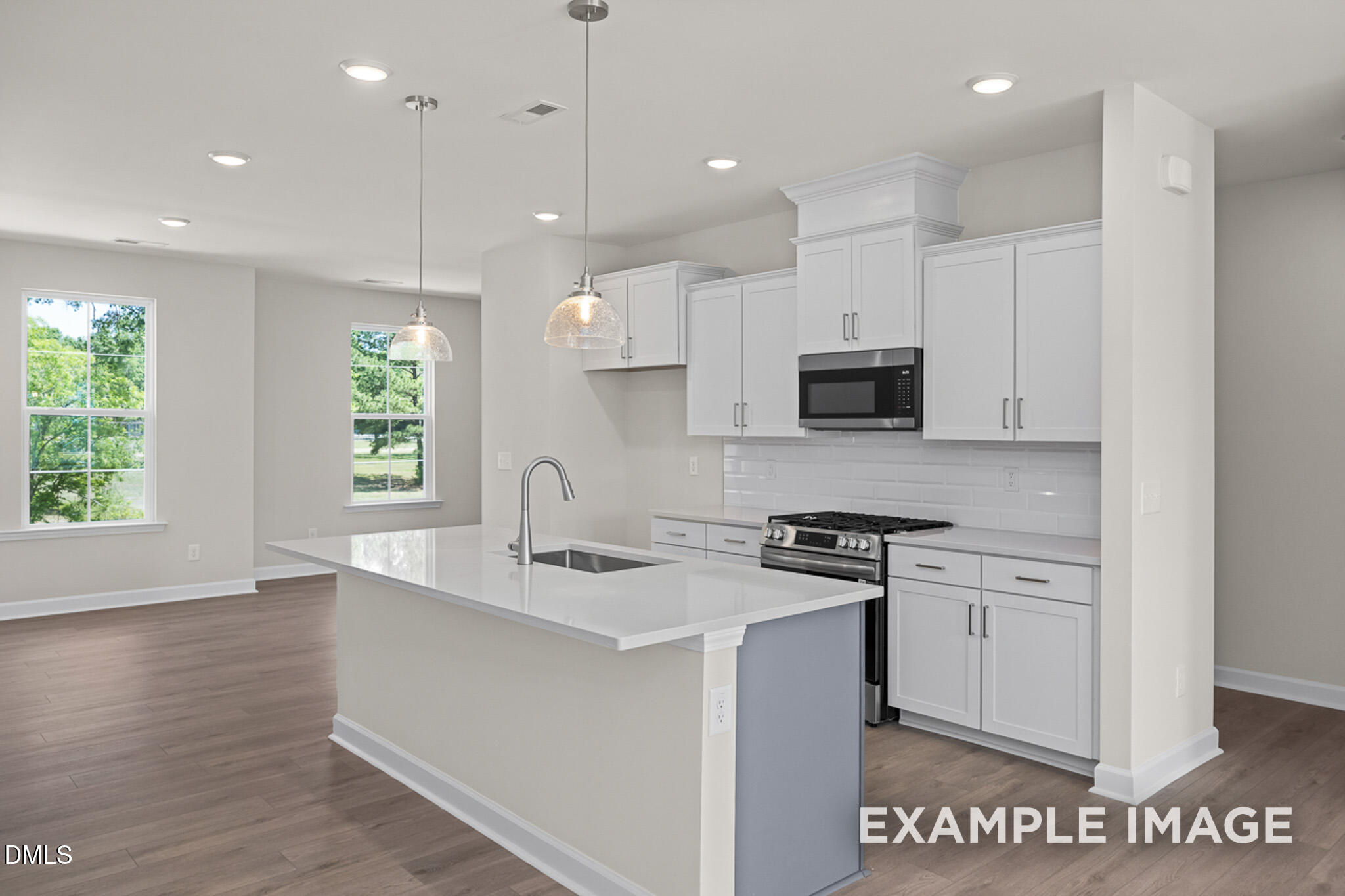405 Bahia Drive, Knightdale, NC 27545
