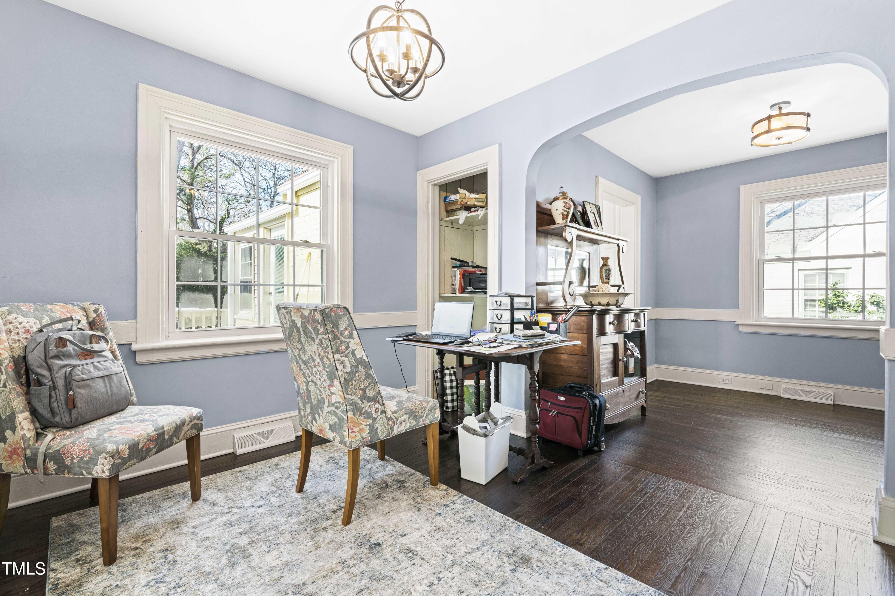 1509 Branch Street NW, Wilson, NC 27893