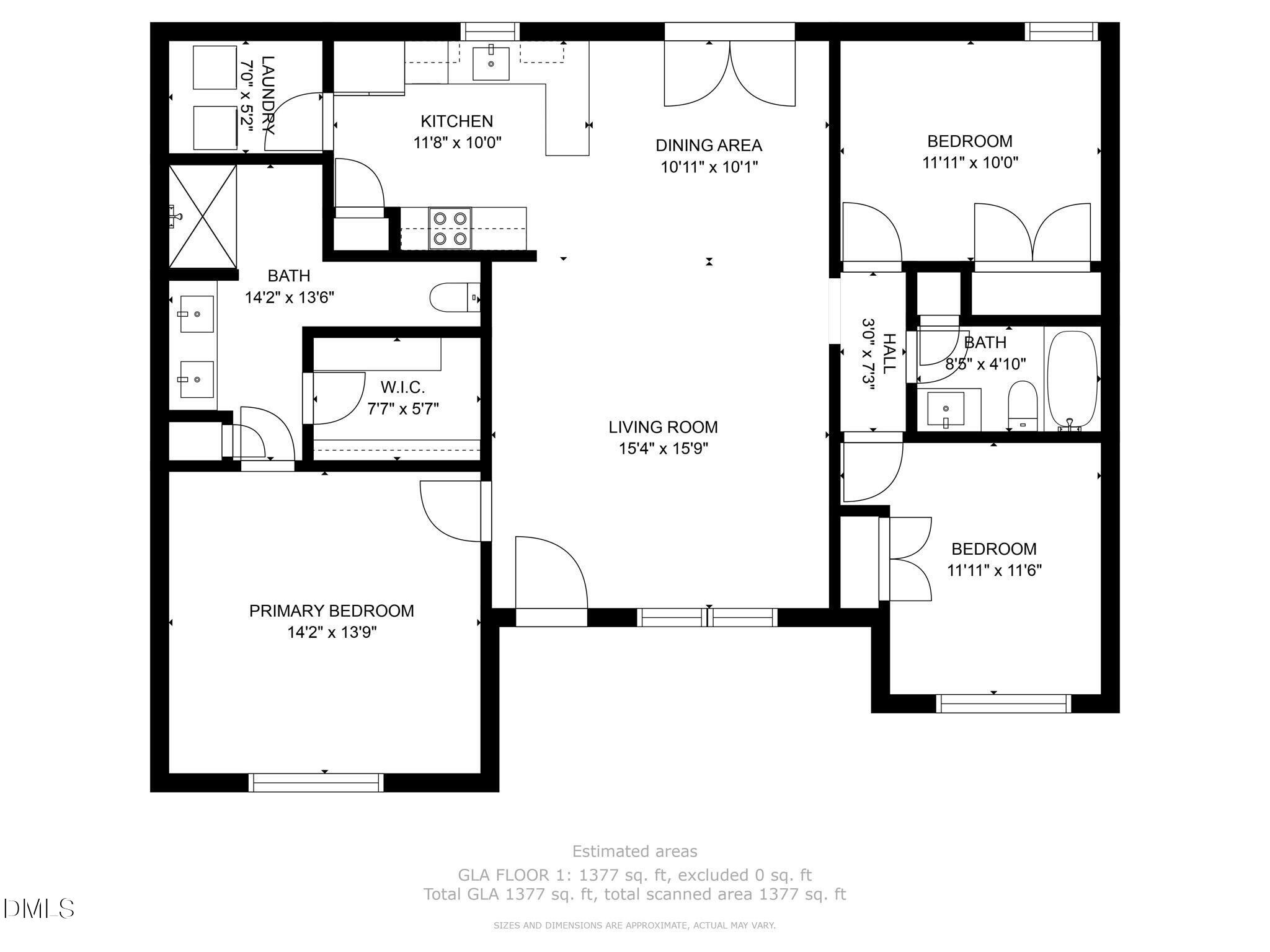 2781 Oak Grove Church Road, Angier, NC 27501