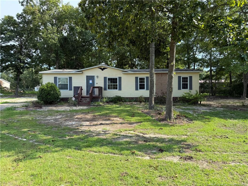 583 Participle Drive, Hope Mills, NC 28348