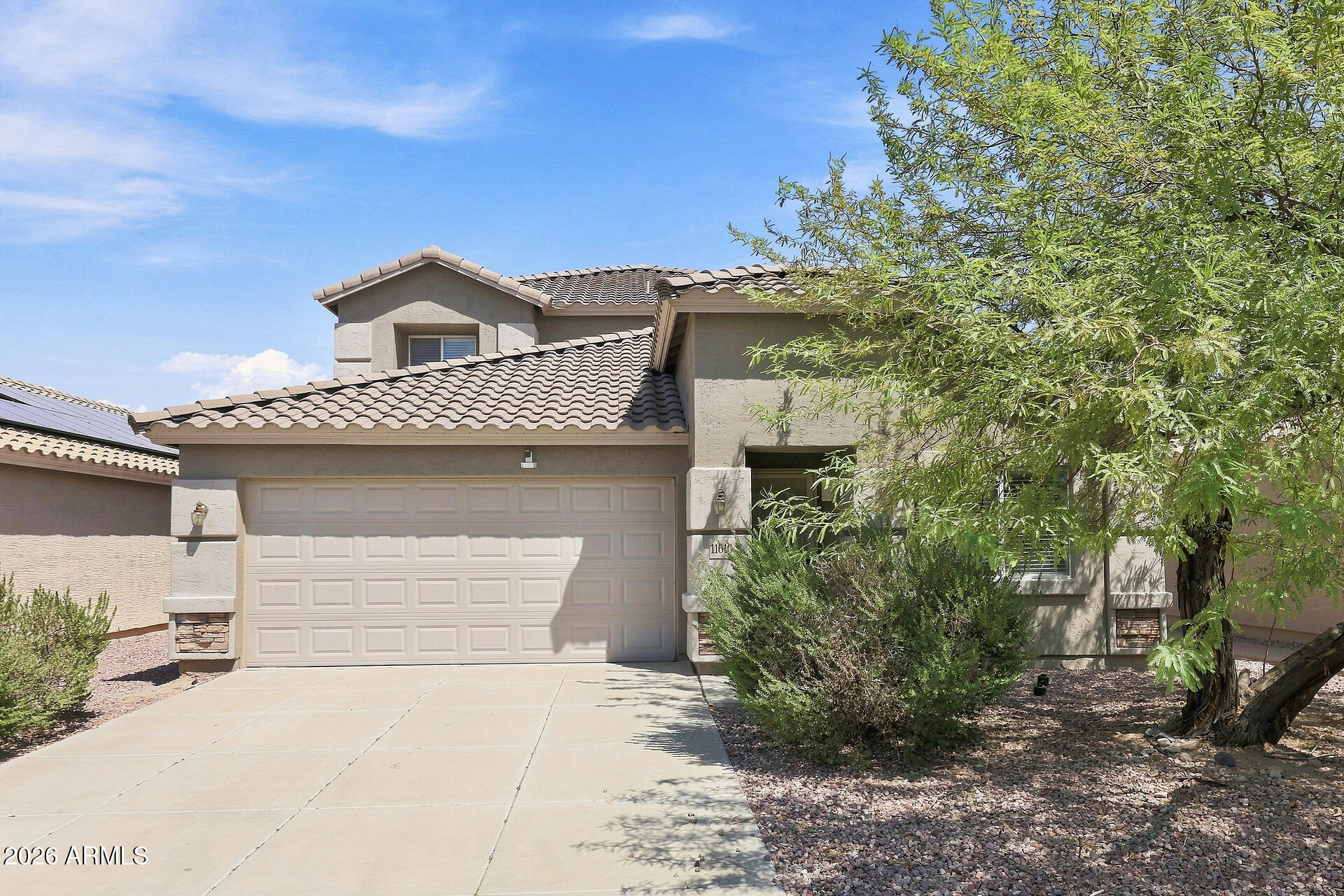 11610 W BROWN Street, Youngtown, AZ 85363