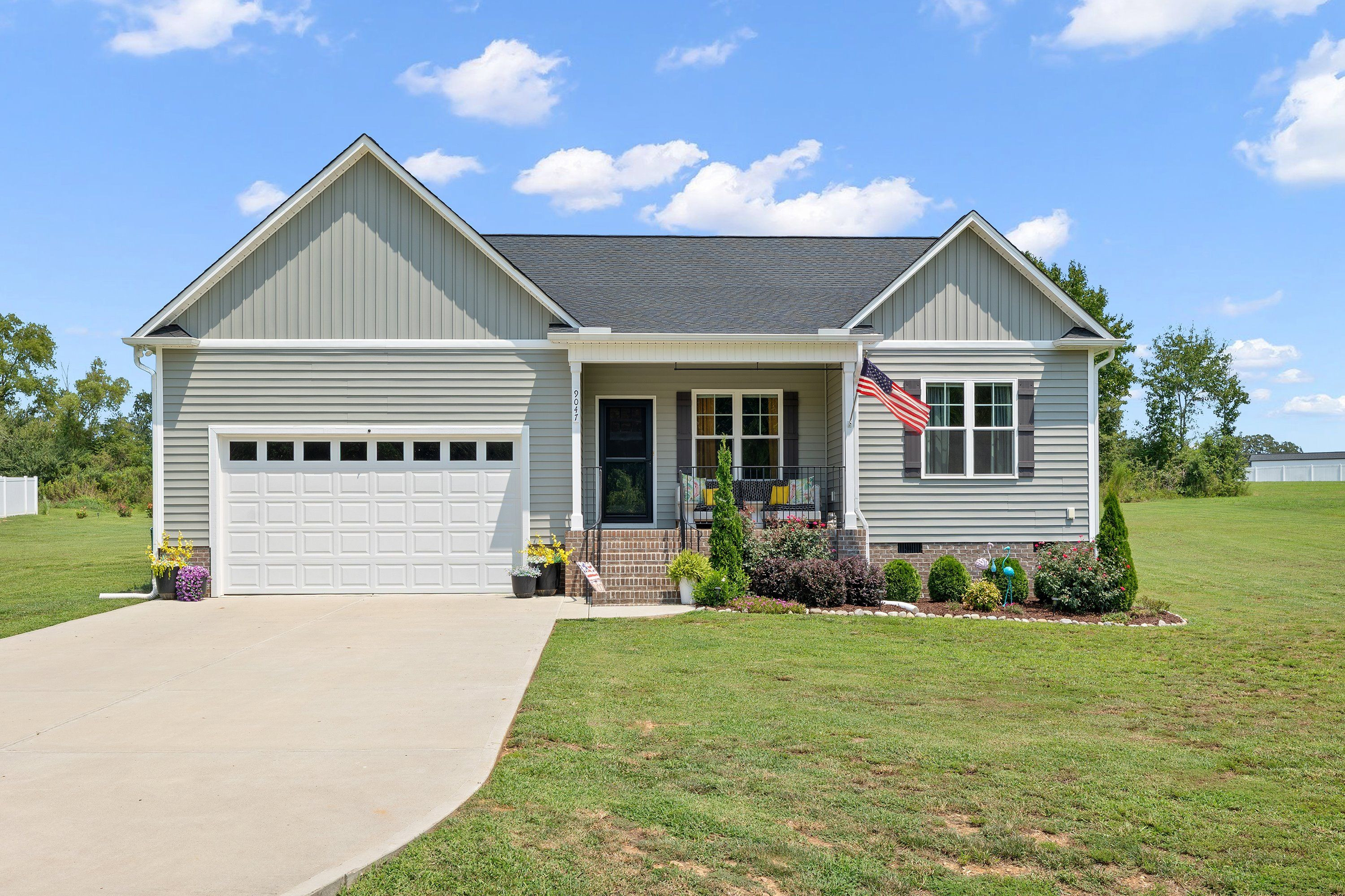 9047 Fox Trot Circle, Middlesex, NC 27557