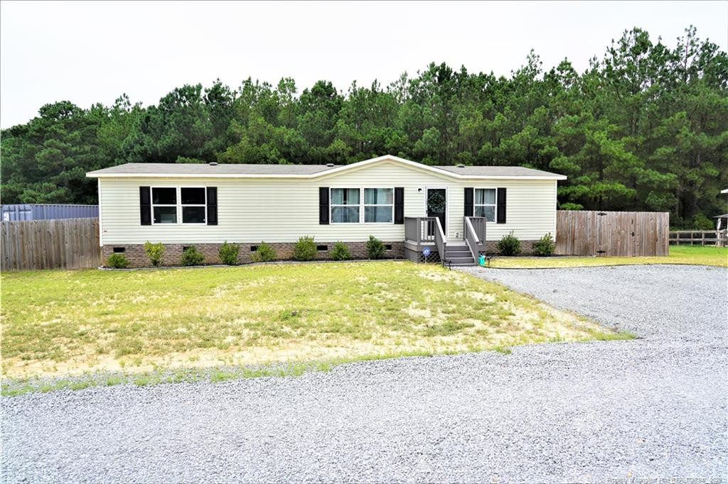 3927 McKethan Street, Wade, NC 28395
