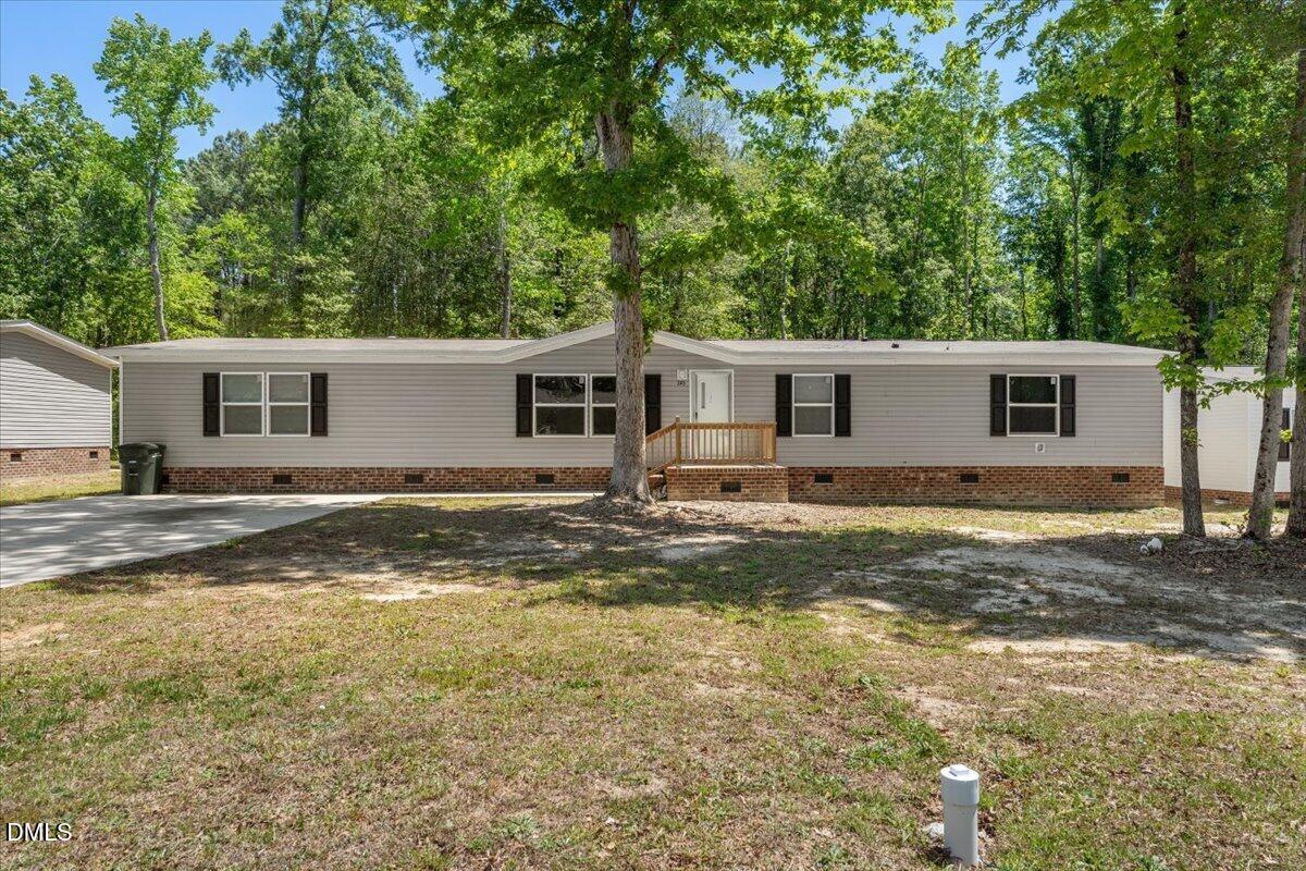 245 Wolf Trap Court, Roanoke Rapids, NC 27870