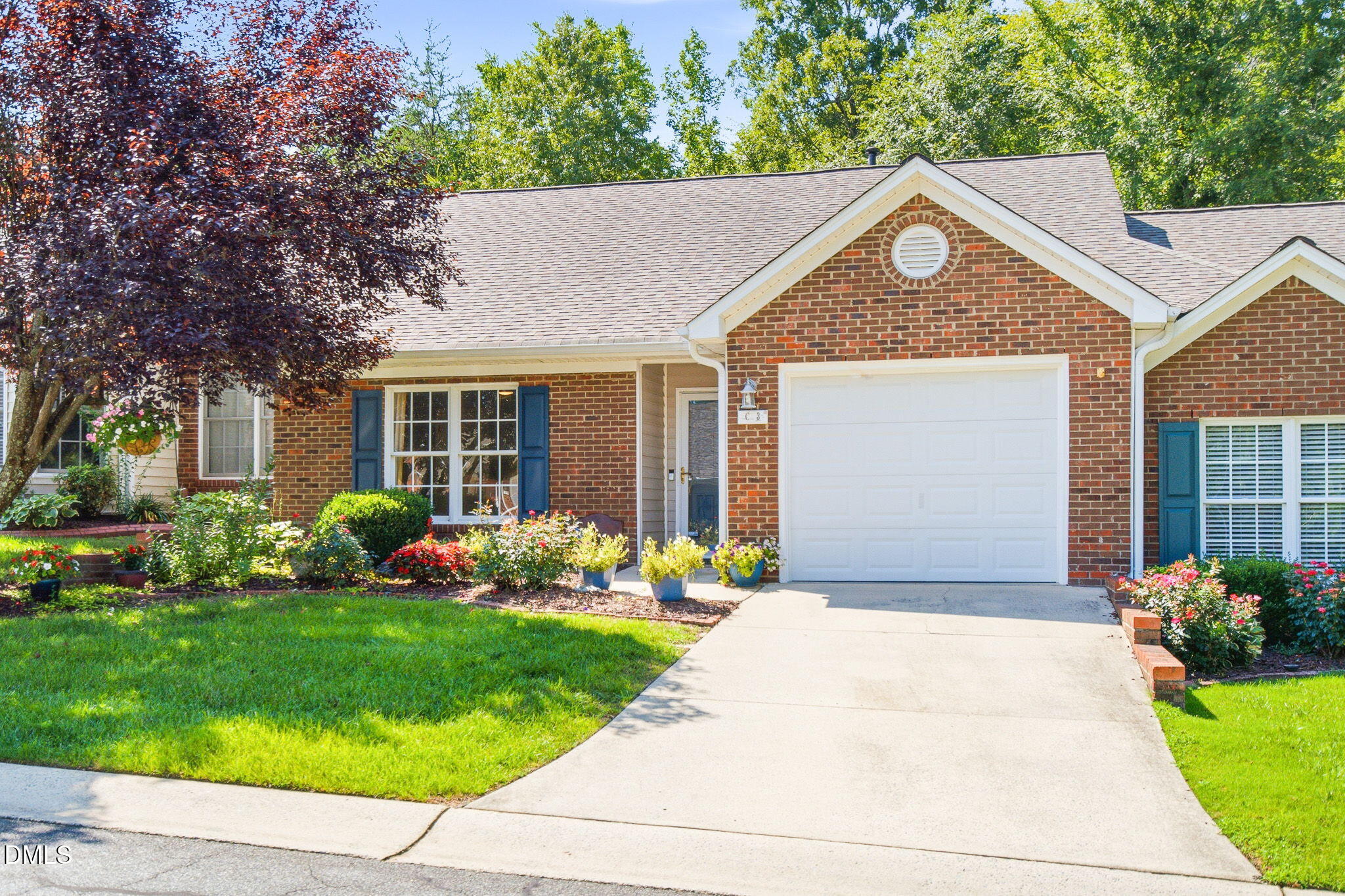 3027 Maple Avenue Apt C3, Burlington, NC 27215