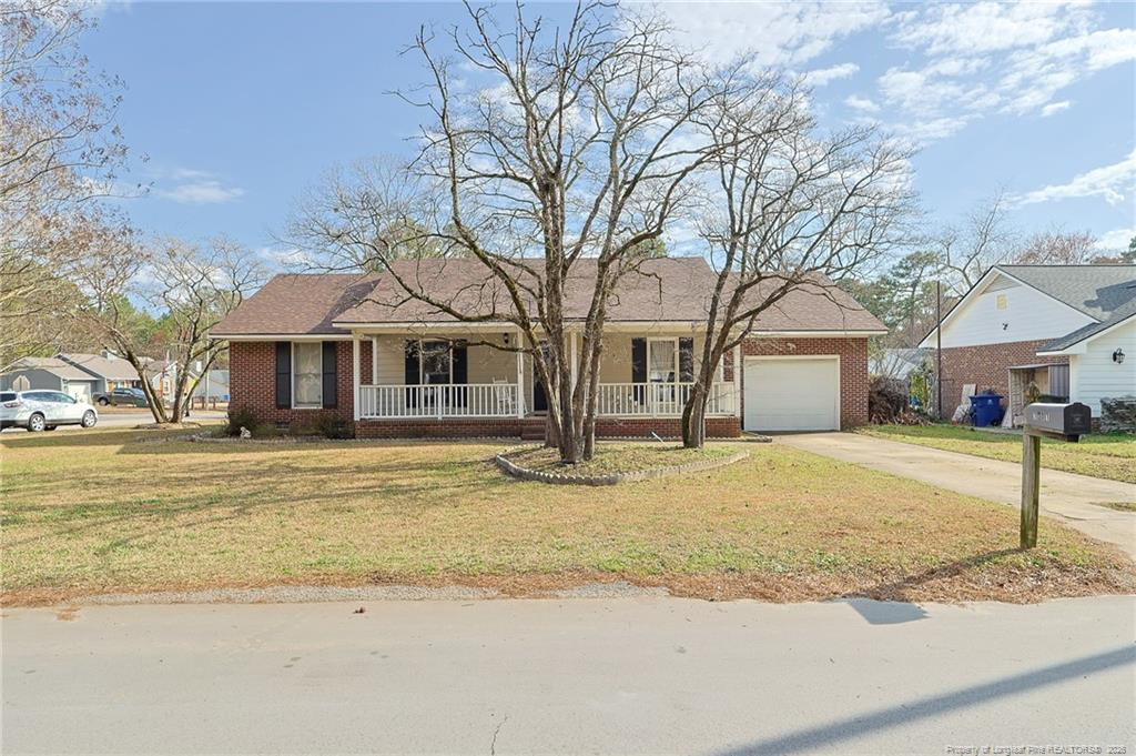 7001 Maracay Court, Fayetteville, NC 28314