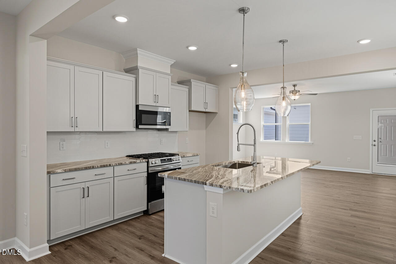 1018 Old Knight Road, Knightdale, NC 27545