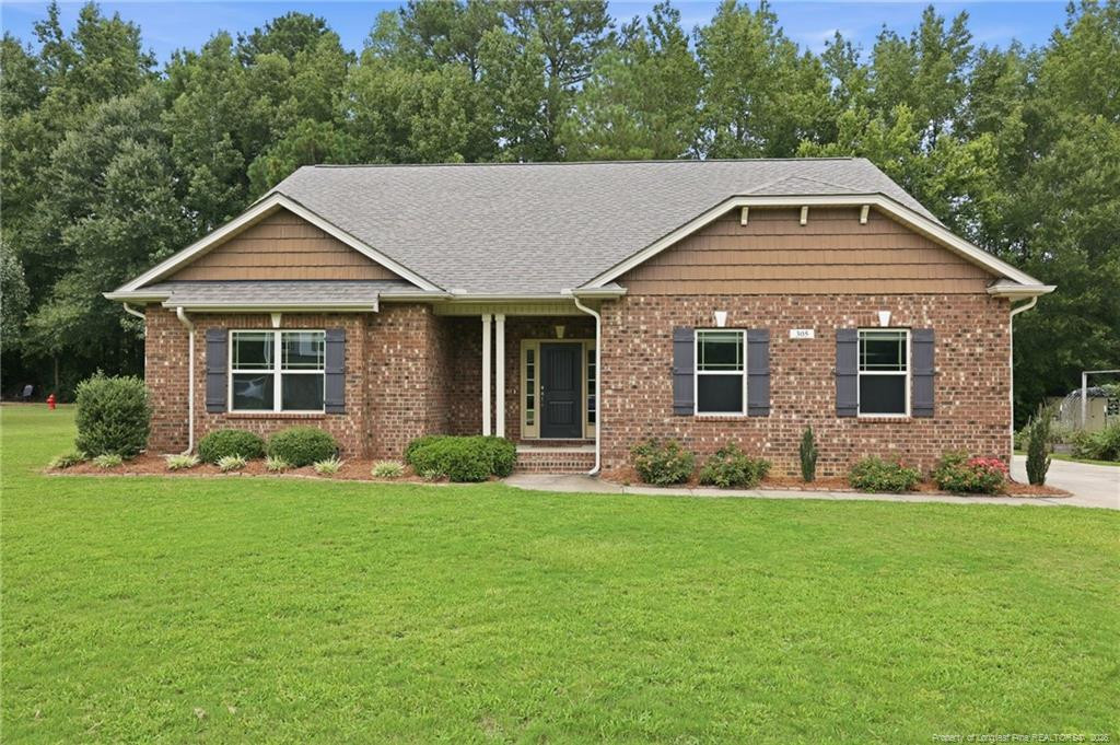 305 Planters Lane, Coats, NC 27521