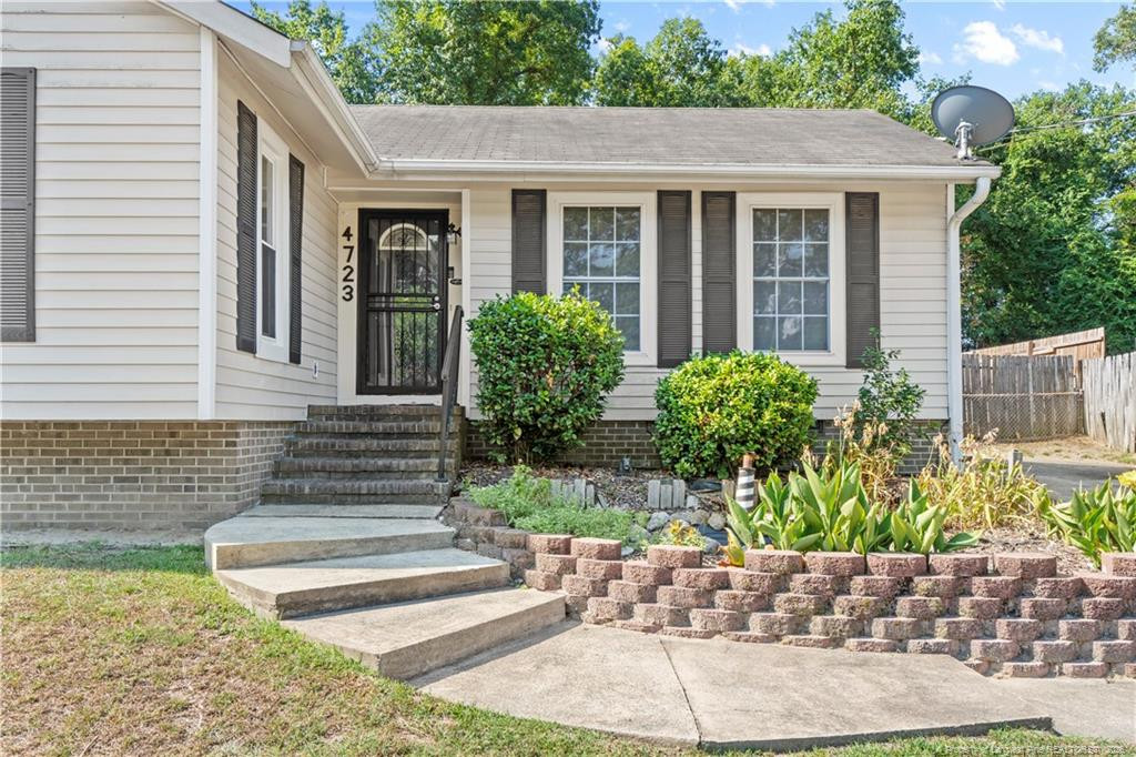 4723 Belford Road, Fayetteville, NC 28314