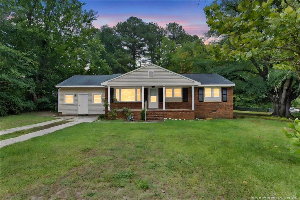 735 Hilton Drive, Fayetteville, NC 28311
