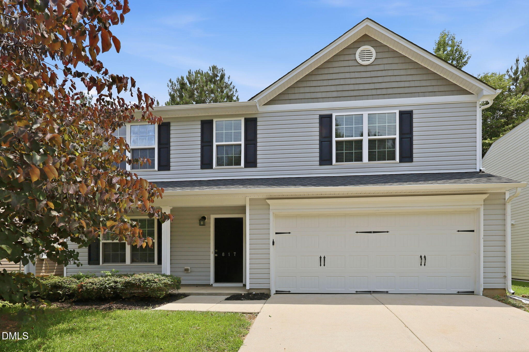 817 Leatherstone Lane, Fuquay Varina, NC 27526
