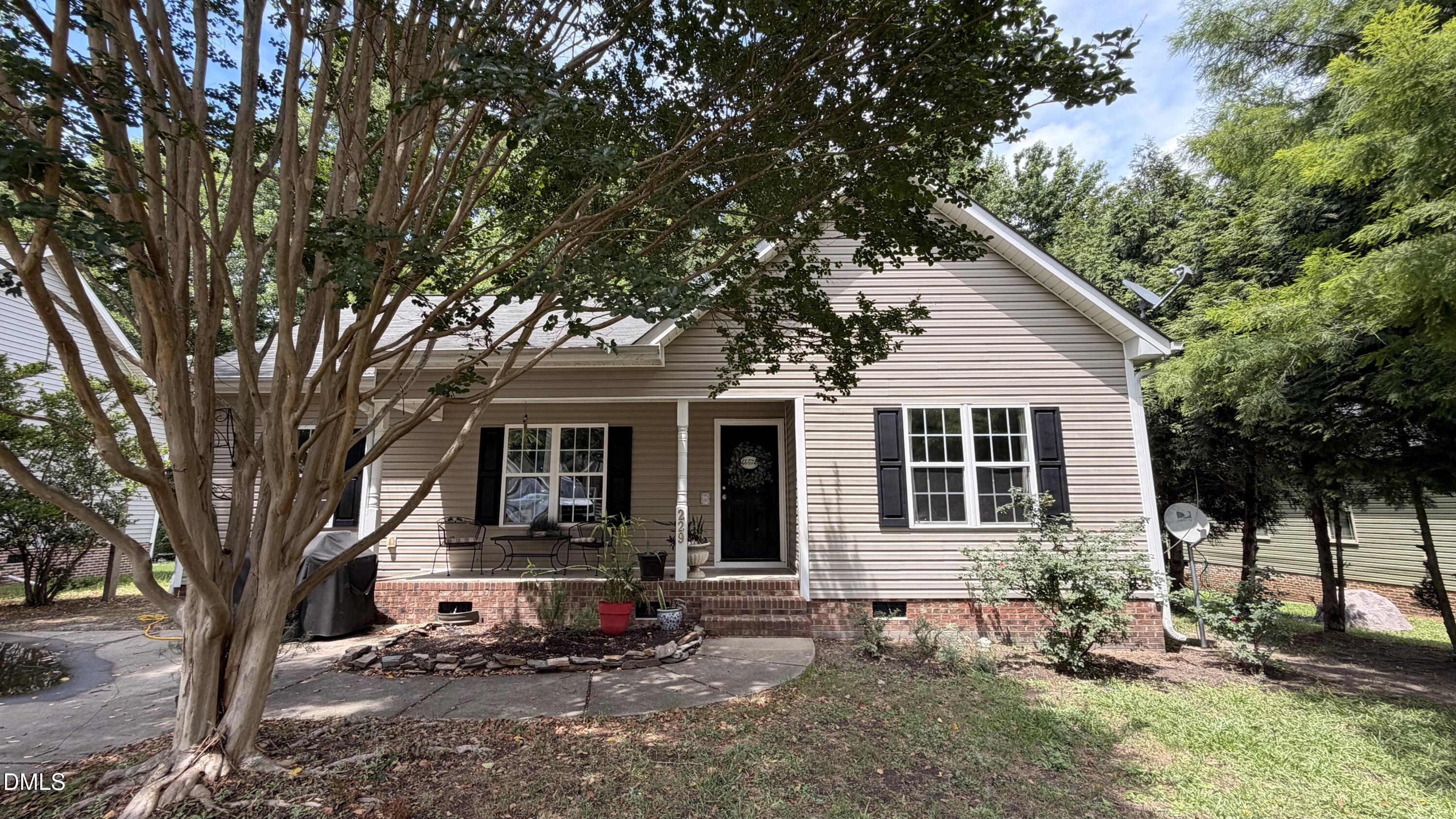 229 Sterling Way, Angier, NC 27501