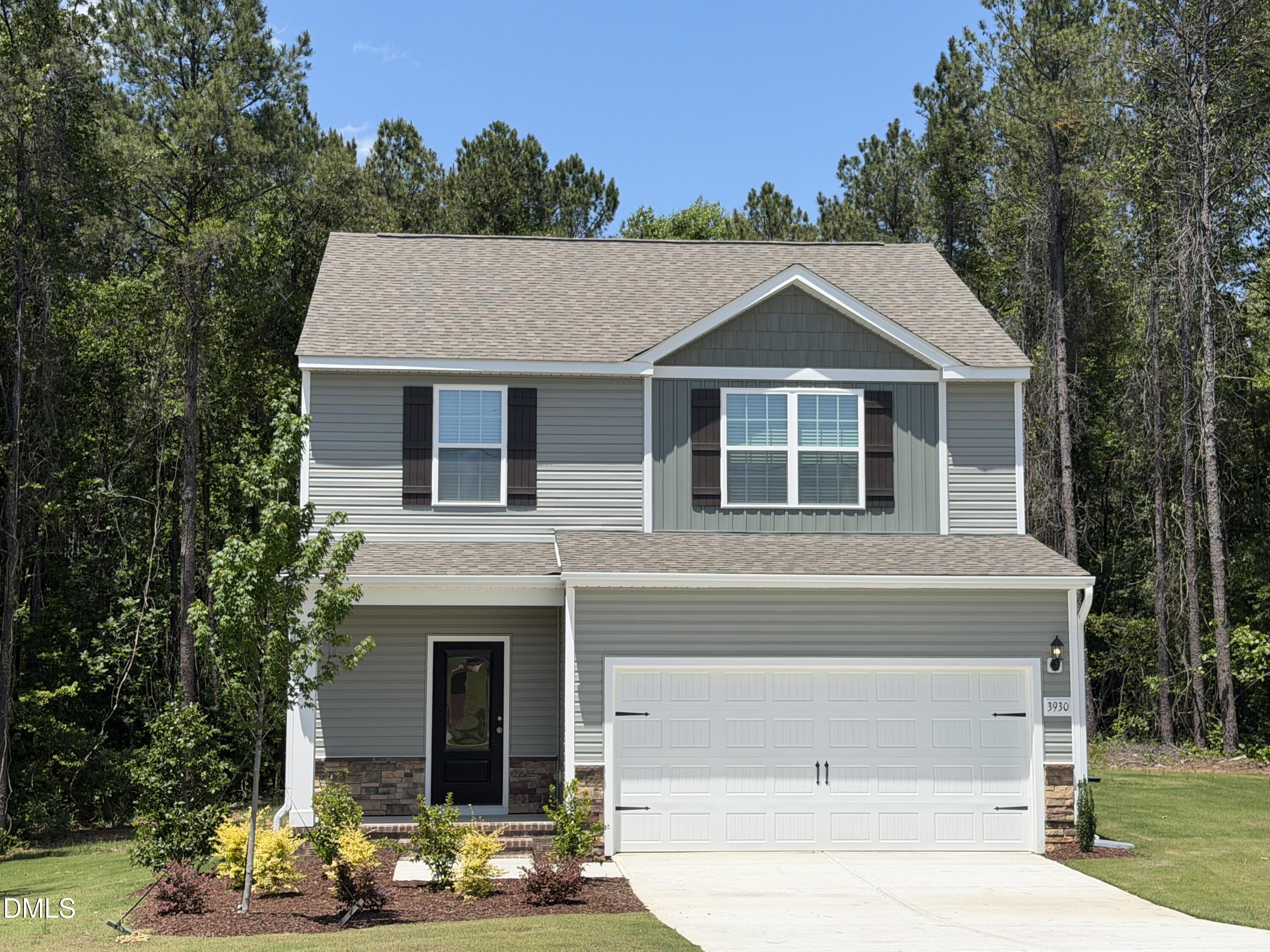 3930 Needham Road, Bailey, NC 27807