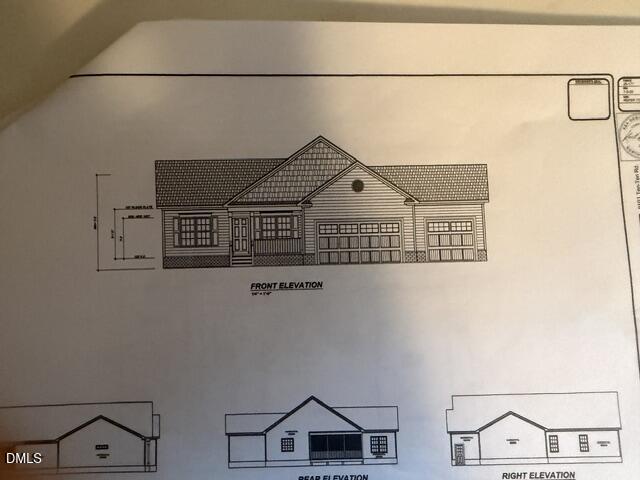 281 Bryant Farm Drive, Selma, NC 27576
