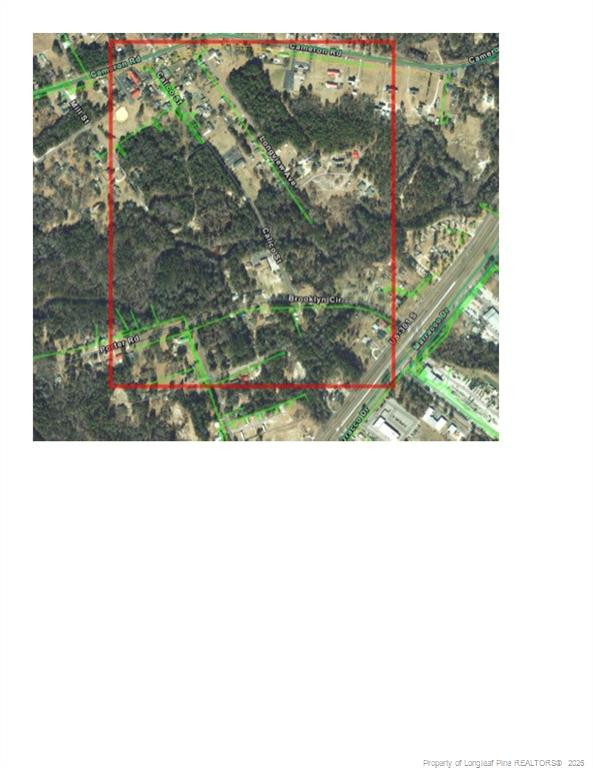 4244 Longview Avenue, Hope Mills, NC 28348