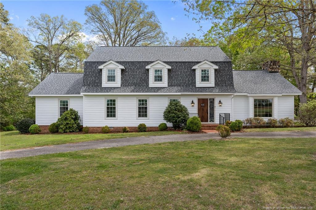 1094 Guy Road, Angier, NC 27501
