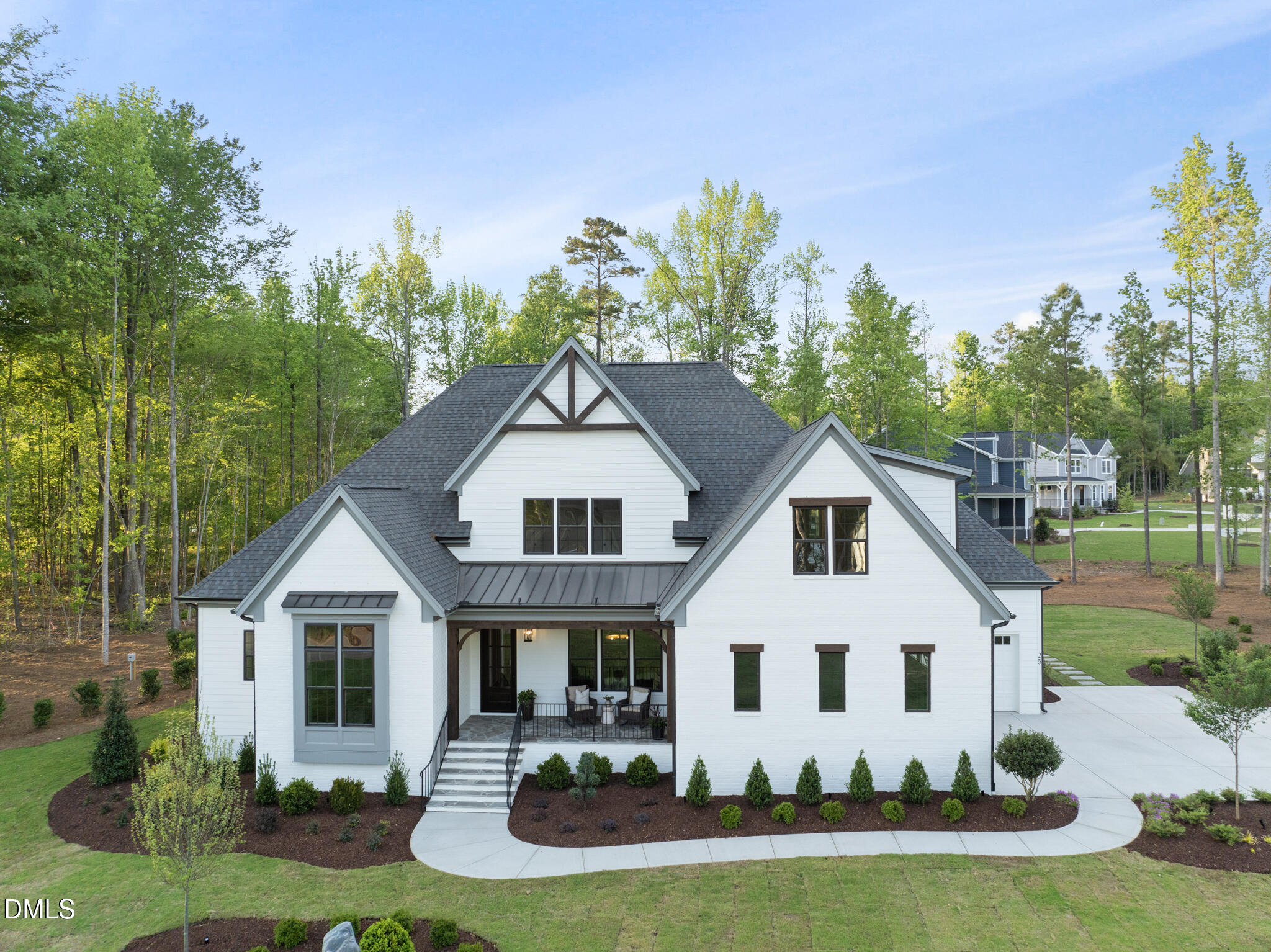 25 Alex Farm Court, Zebulon, NC 27597