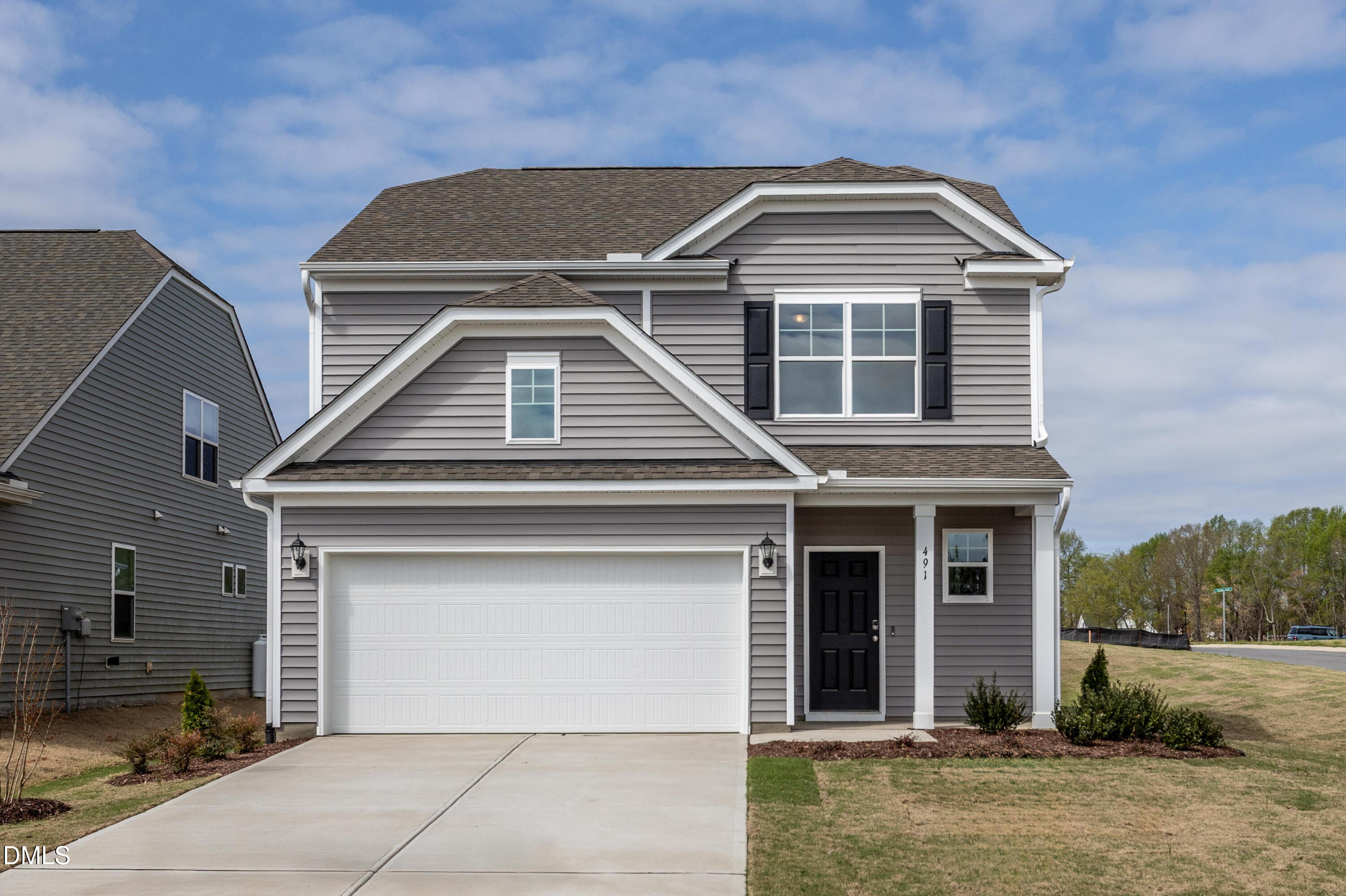 491 Highview Drive 20, Benson, NC 27504