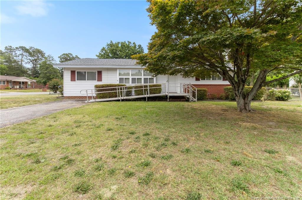 703 Moriston Road, Fayetteville, NC 28314
