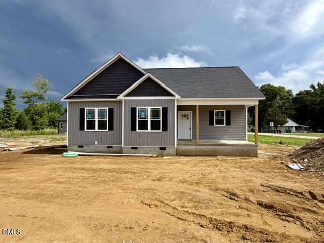 928 Micro Road W, Selma, NC 27576