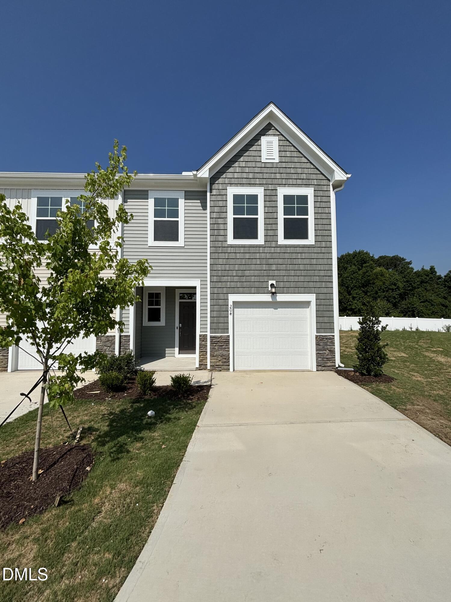 204 Blossom Field Way, Angier, NC 27501
