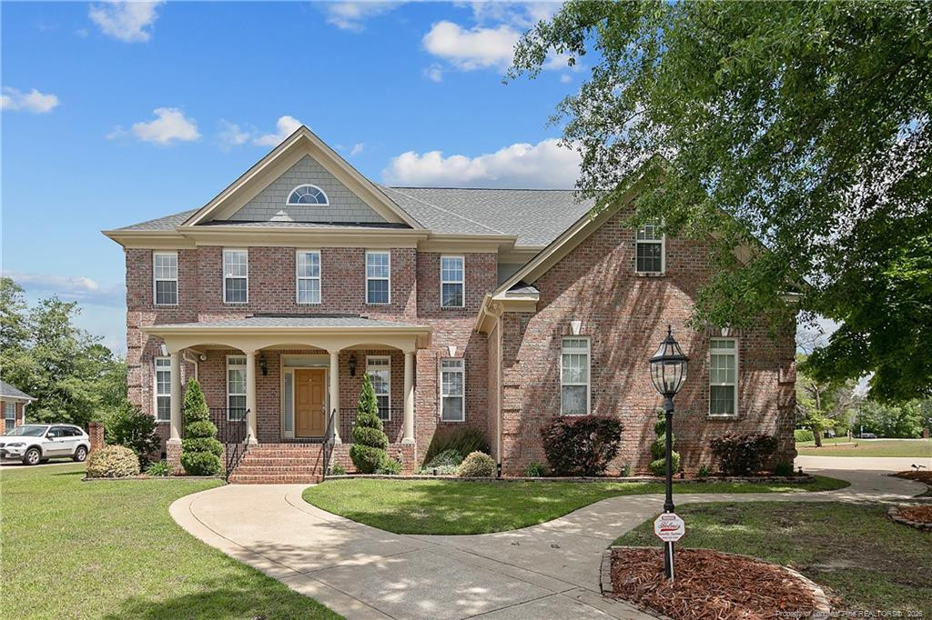504 Captains Place, Fayetteville, NC 28311