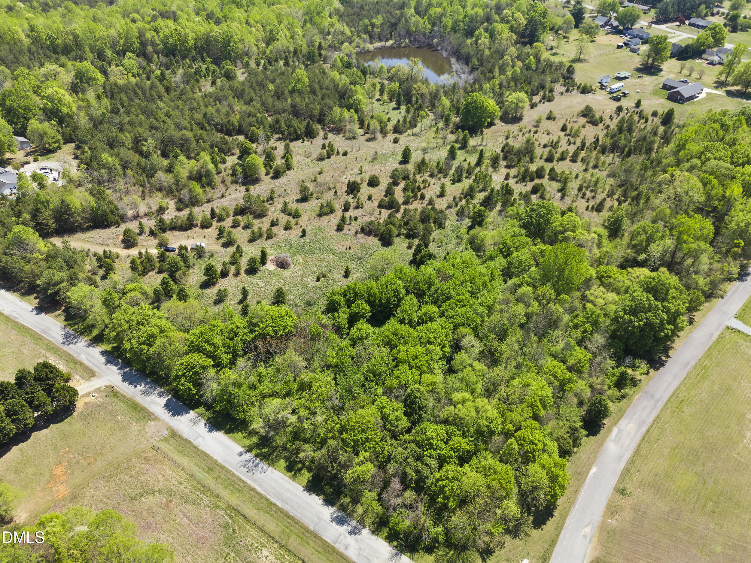 0 Knollridge Drive, Burlington, NC 27217