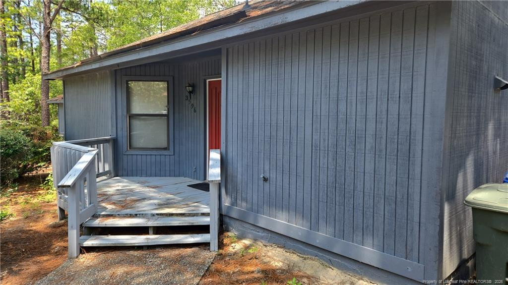 3596-3598 Torbay Drive, Fayetteville, NC 28311