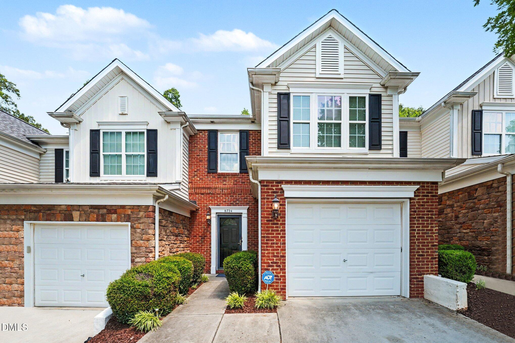 8724 Owl Roost Place, Raleigh, NC 27617