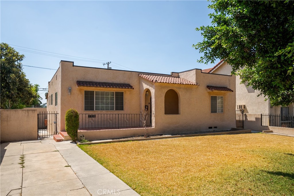 5330 Huntington S