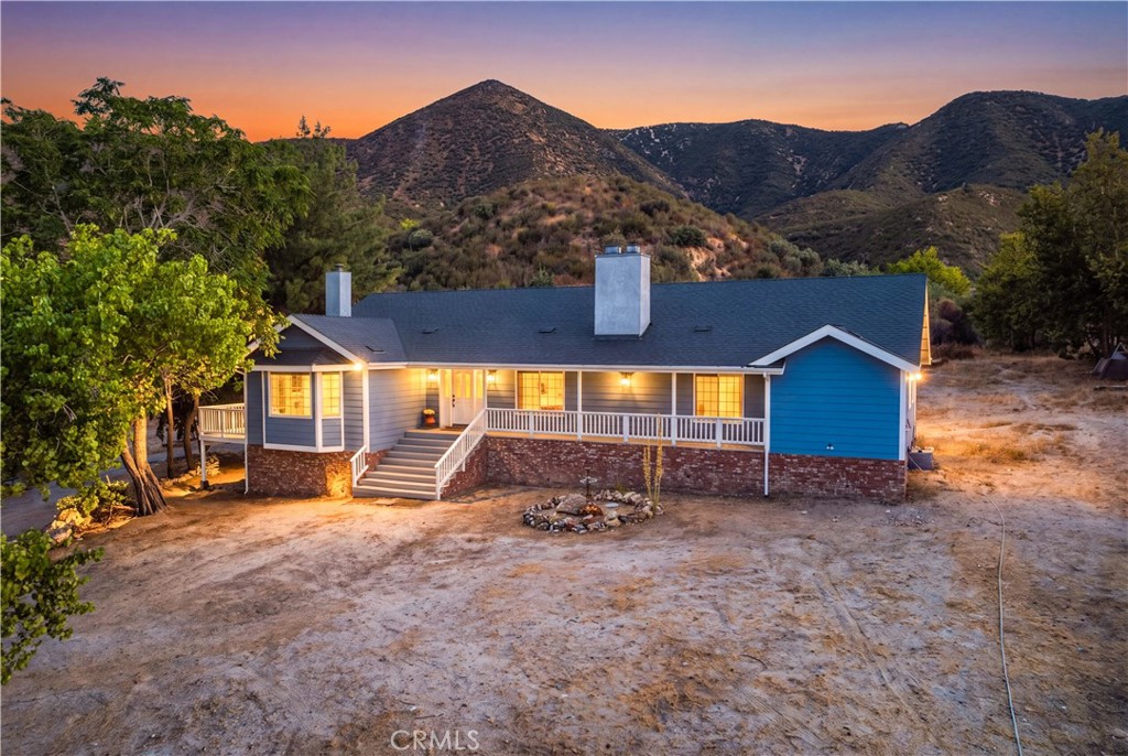 28625 Bootlegger Canyon Road
