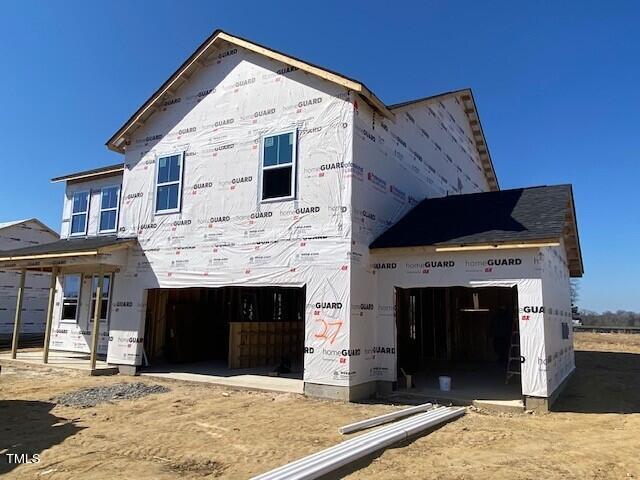 167 Bering Circle Lot 10, Angier, NC 27501